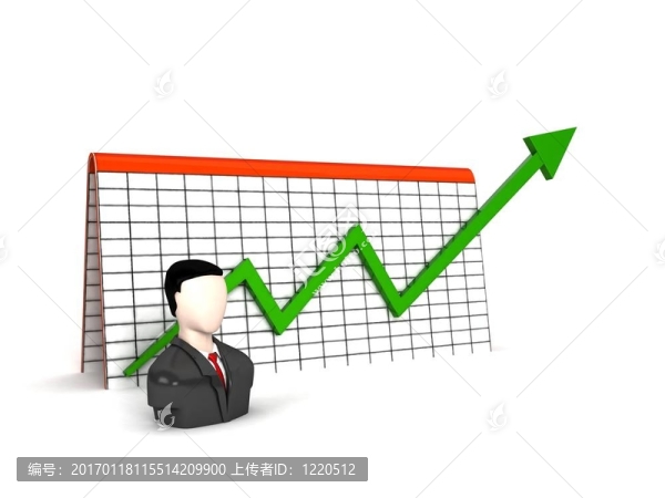 有利潤圖的人
