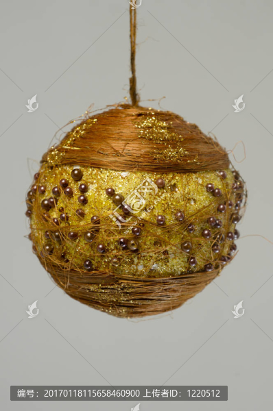 黃金球