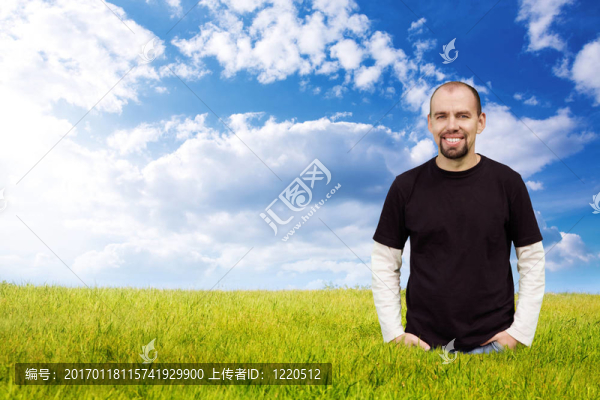 快樂的一天