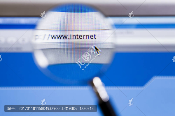 放大鏡