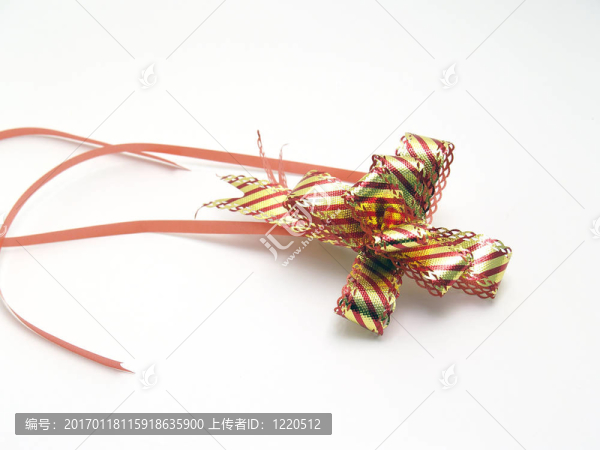 Chignon的禮物