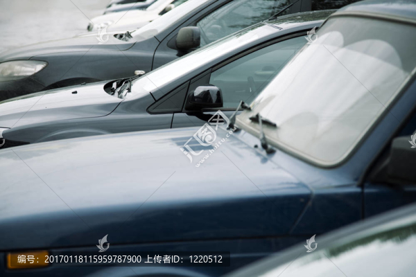 停車(chē)場(chǎng)