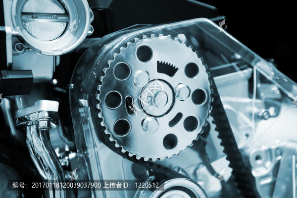 汽車發(fā)動機(jī)