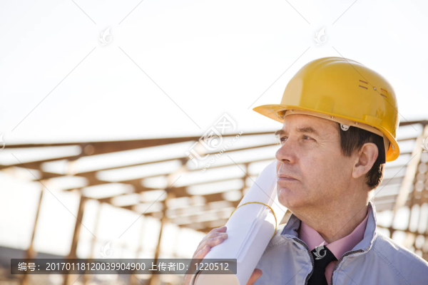 建設(shè)者