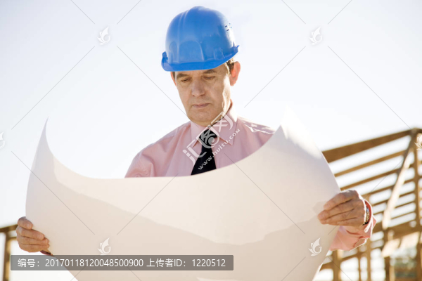 建筑師