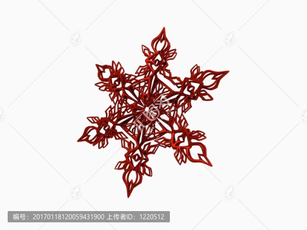雪花