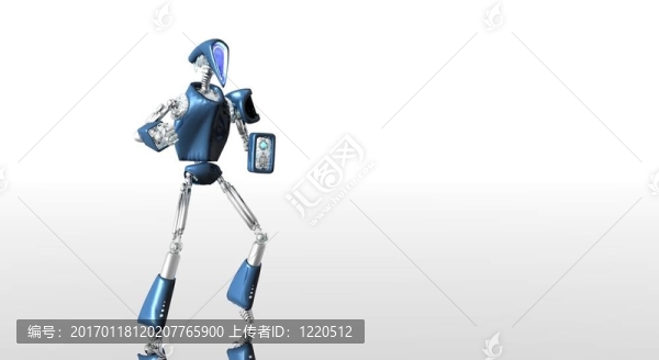 機(jī)器人機(jī)器人