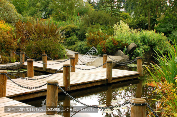 碼頭上的池塘-匯圖網(wǎng) www.fosd68.com 碼頭上的池塘