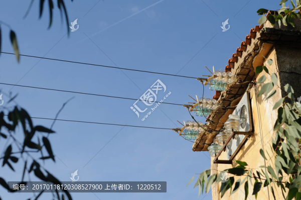 電源線(xiàn)
