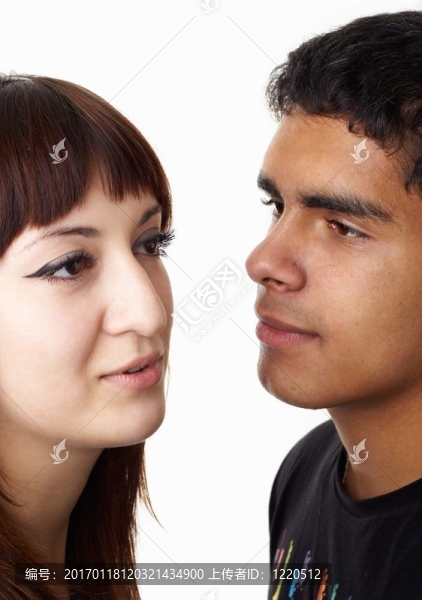 男人和女人