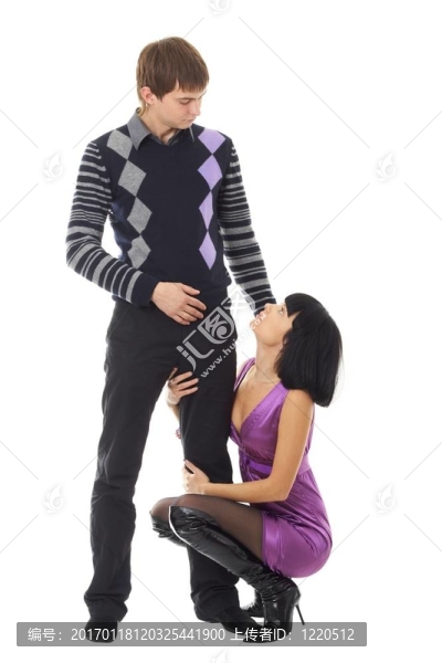 男人和女人