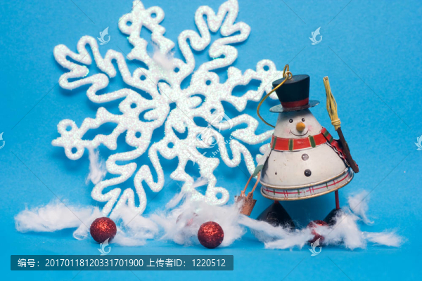 圣誕裝飾-錫