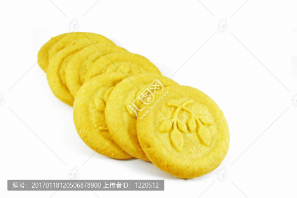餅干
