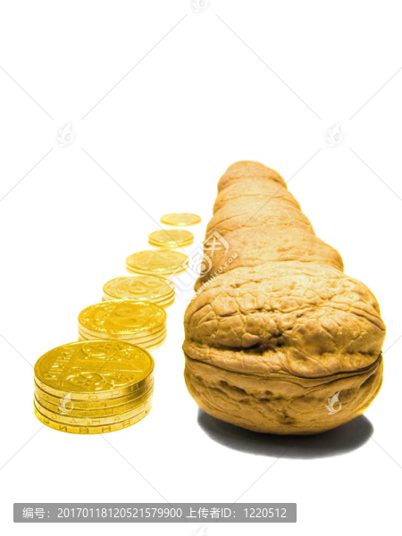 螺母和金錢
