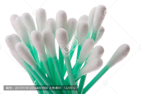 棉拭子O的細節(jié)
