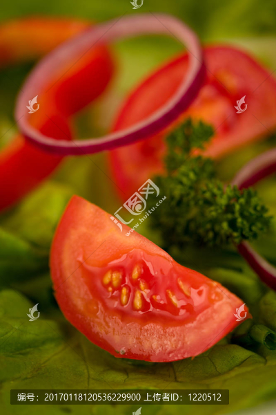 番茄