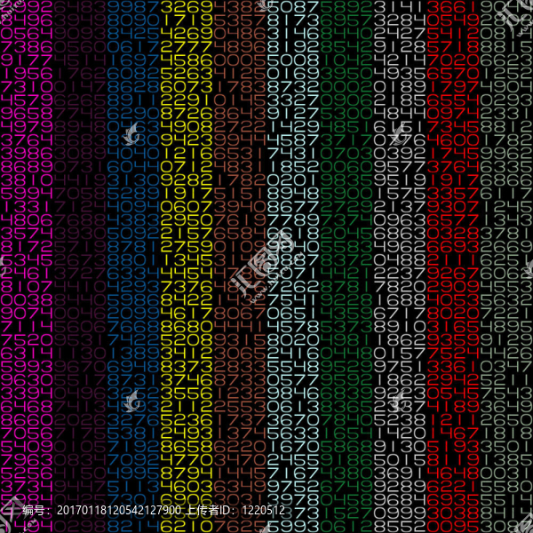 一系列的數(shù)字-匯圖網(wǎng) www.fosd68.com 一系列的數(shù)字