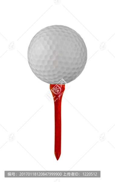 Golf,Ball和三通