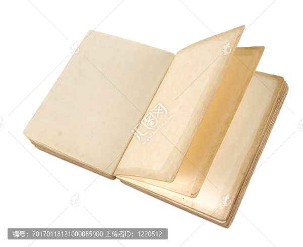 古代的書