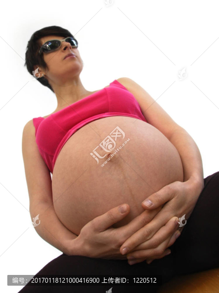 未來的媽媽-匯圖網(wǎng) www.fosd68.com 未來的媽媽