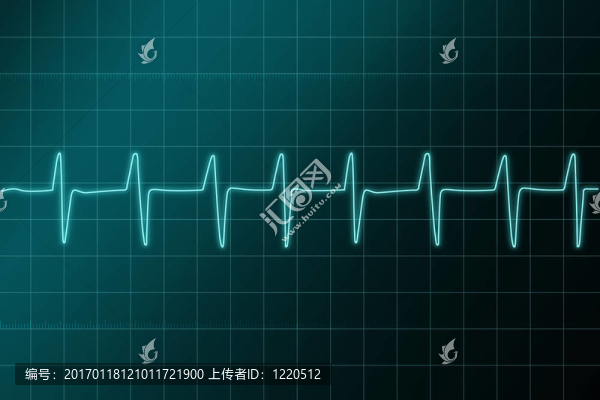 心電圖微量