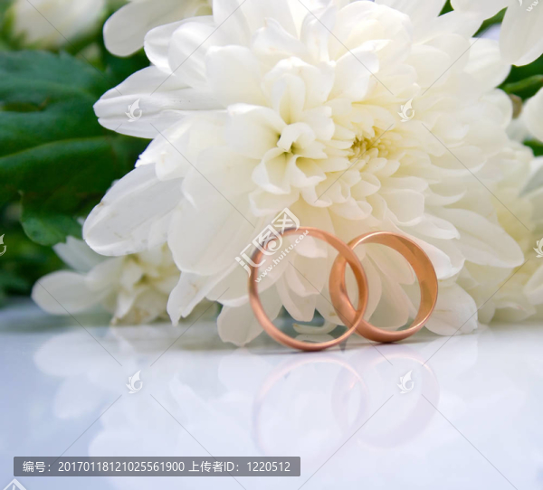 結(jié)婚戒指