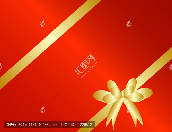 金色的蝴蝶