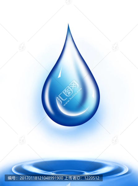水滴