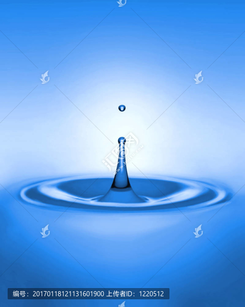 水滴