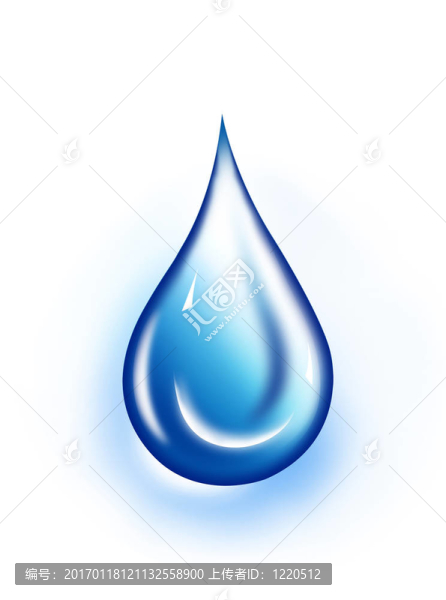 水滴