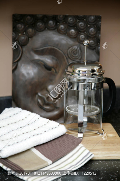 咖啡廚房