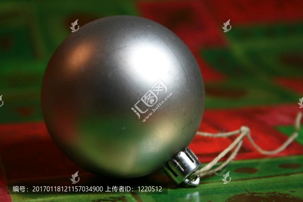 舊的裝飾品