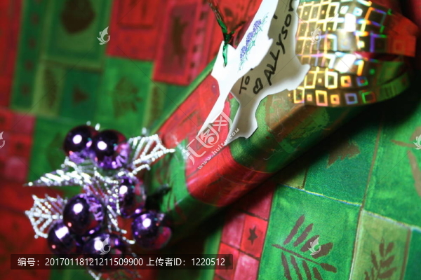 長盒