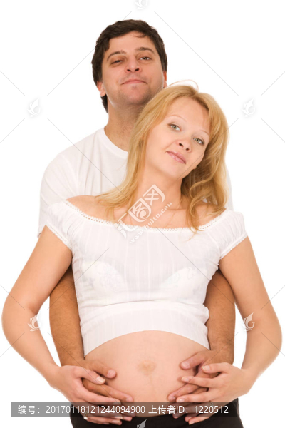 幸福的夫婦