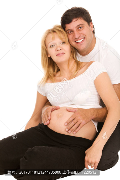 幸福的夫婦