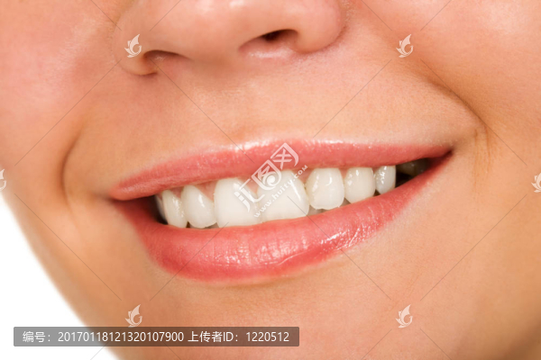 微笑