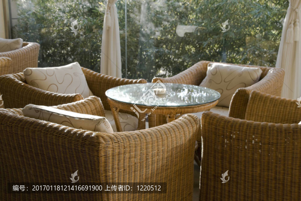 豪華現(xiàn)代客廳