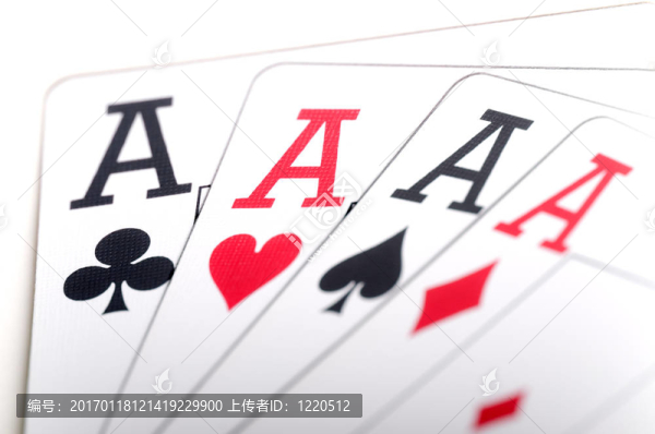 撲克牌宏