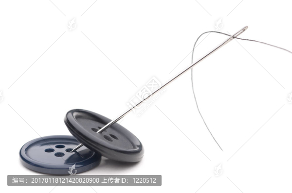 針和按鈕的宏