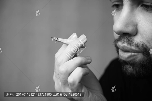 石頭人