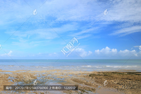 大浪淘沙