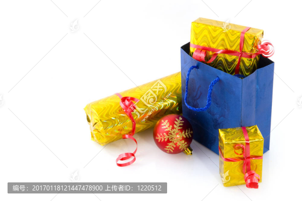 圣誕禮物