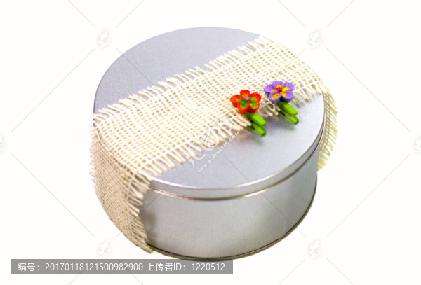 金屬禮品盒