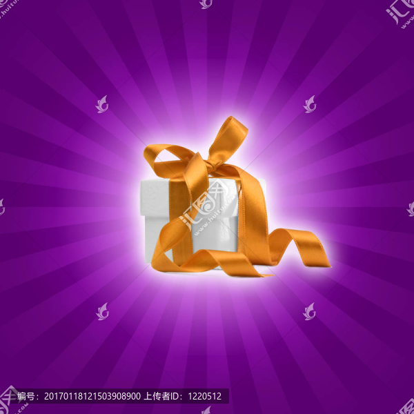 禮物盒