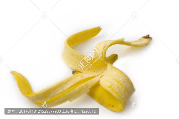 香蕉皮