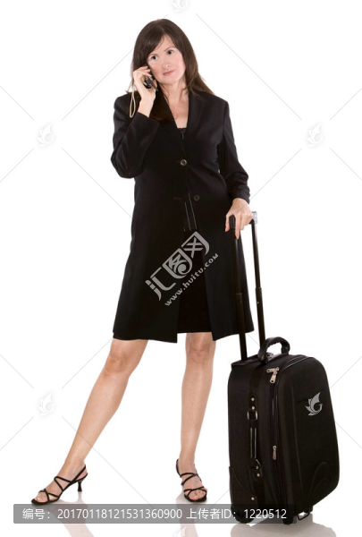 旅行者
