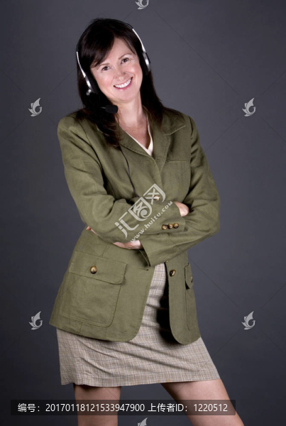 女企業(yè)家