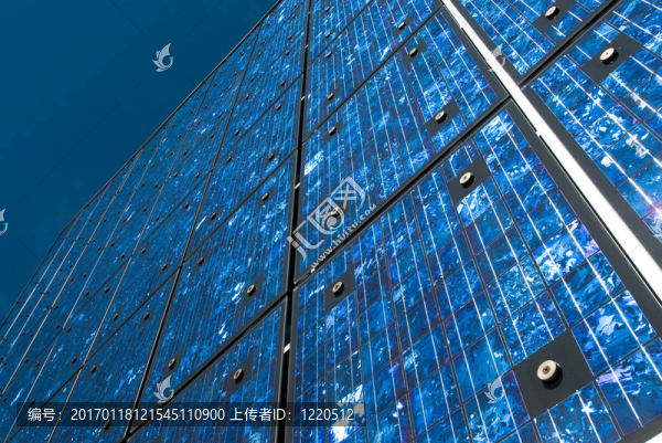 太陽能電池板