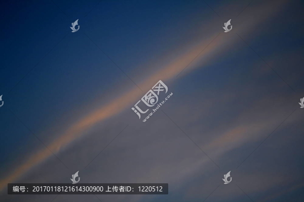 獨(dú)特的條紋