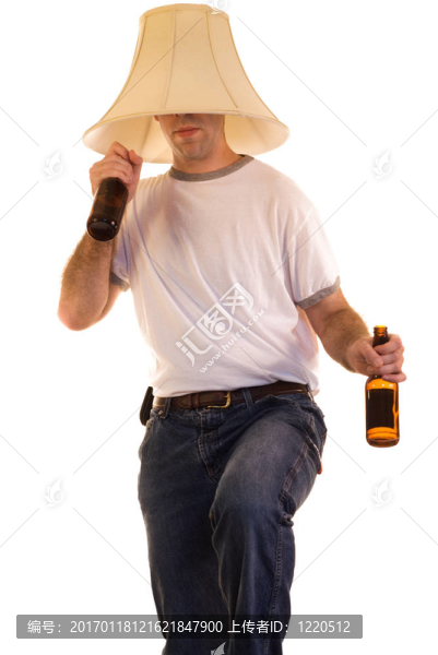 跳舞的人
